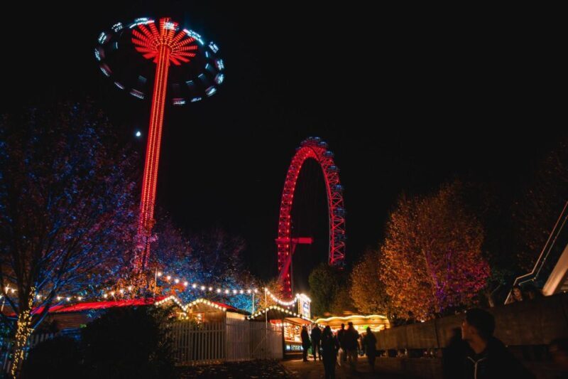 London: Lights & Sights Of London: 30+ London Sights At Dusk - Final Thoughts: Is This Tour Right for You?