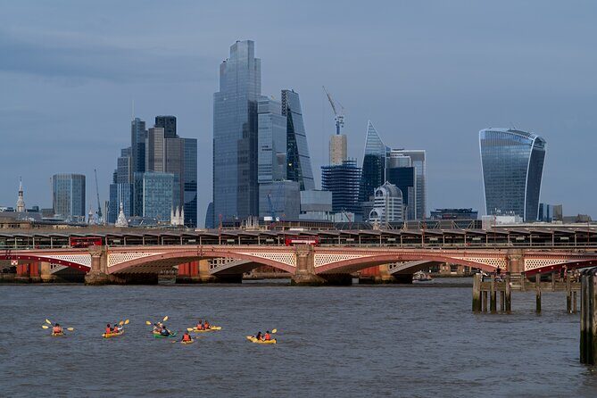 London Like a Local Full Day Custom Tour with Private Guide - A Look at the Itinerary and What to Expect