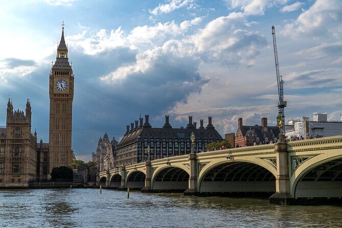 London Like a Local Full Day Custom Tour with Private Guide - Who Is This Tour Best For?