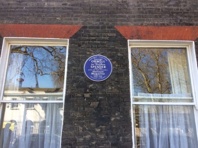 London Literary Walking Tour (Bloomsbury) - What Makes This Tour Unique?