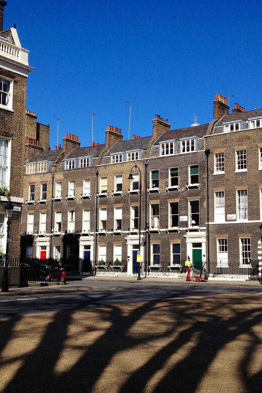 London Literary Walking Tour (Bloomsbury) - FAQ