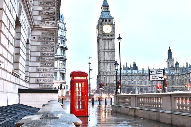 London Local Fashion Designers Shopping Tour with a Stylist - FAQs