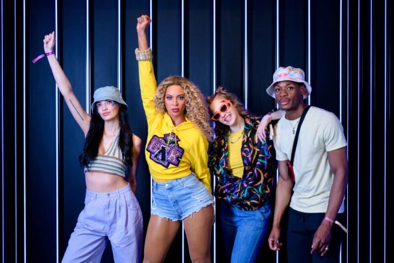 London: London Eye and Madame Tussauds Combo Ticket - Why Madame Tussauds Should Be On Your List