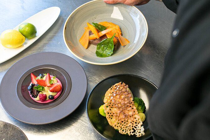 London Luxury Dinner Experience with Panoramic City Views - Who Will Love This Tour?