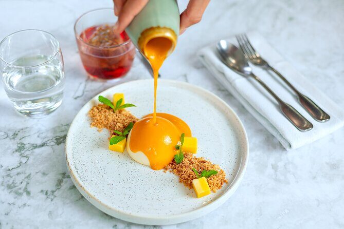 London Luxury Dinner Experience with Panoramic City Views - Final Thoughts