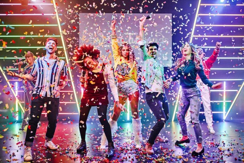 London: Madame Tussauds London - Entrance and First Impressions