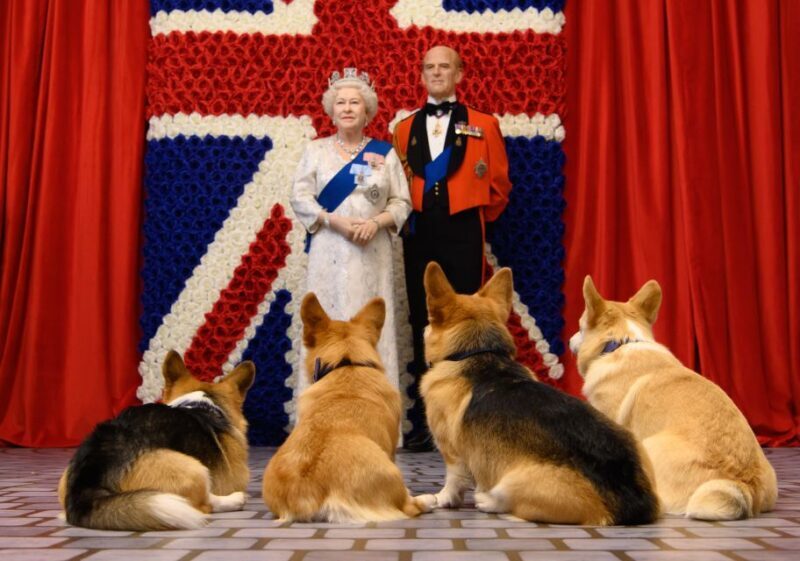 London: Madame Tussauds London - Additional Features and What’s Included