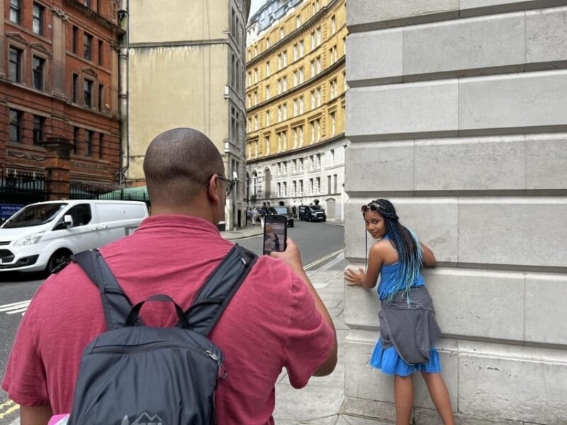 London: Magic of Harry Potter Tour with The Shard Viewpoint - What Youll Love About This Tour