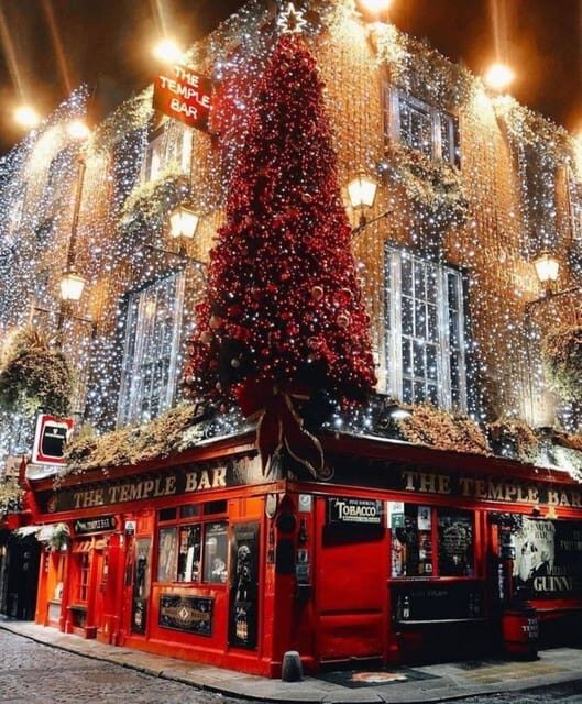 London: Magical Christmas Lights Guided Tour by Private Taxi - Final Thoughts: Who Should Consider This Tour?