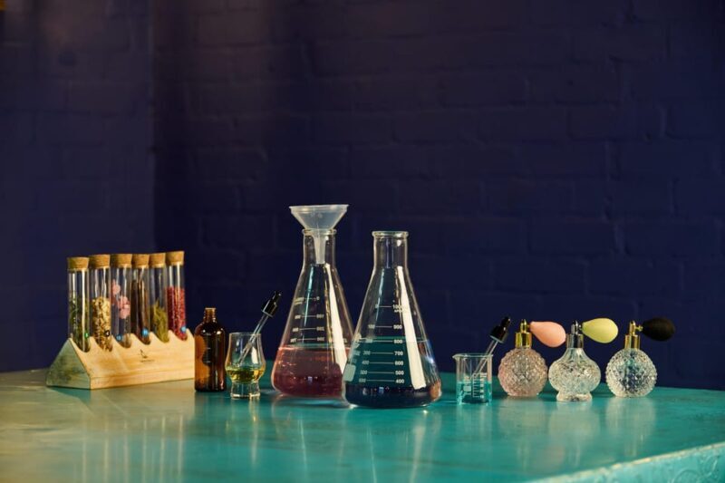 London: Make Your Own Gin Workshop with Take-home Bottle - Why This Experience Works