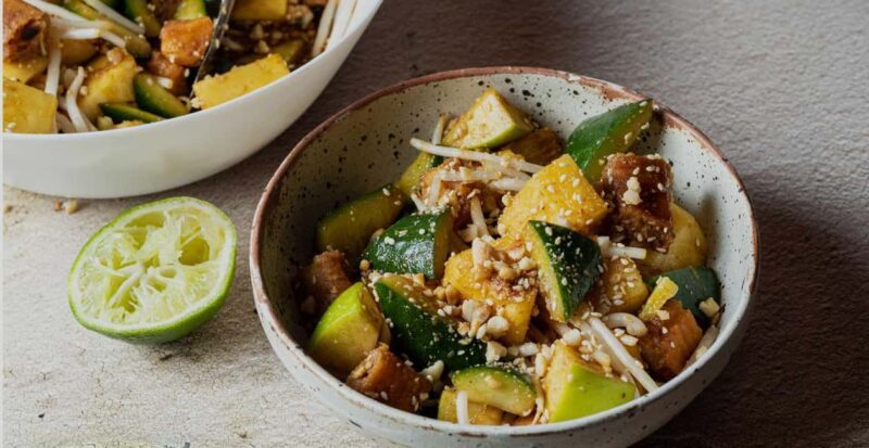 London: Malaysian Cooking Class with Wine - What to Expect from the Malaysian Cooking Class