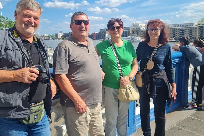 London Markets Private Black Cab Tour with Hotel Pick up - Is This Tour Right for You?