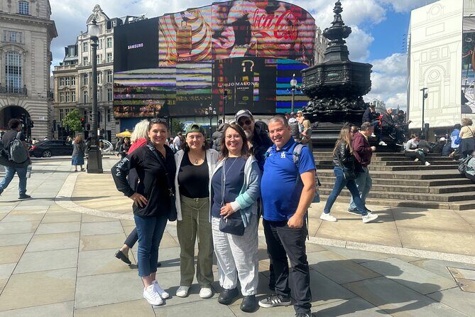London Markets Private Black Cab Tour with Hotel Pick up - Final Thoughts
