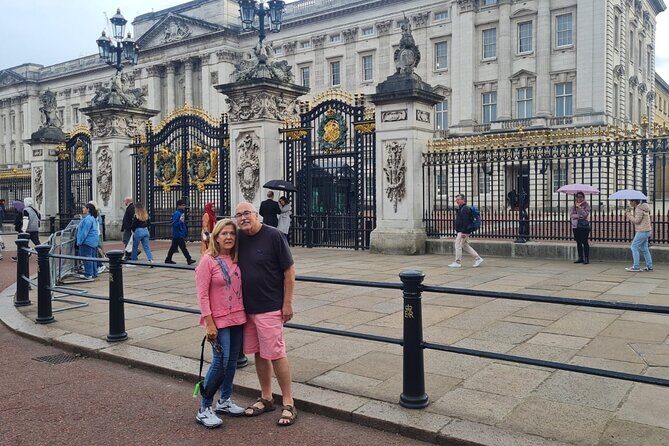 London Markets Private Black Cab Tour with Hotel Pick up - FAQ