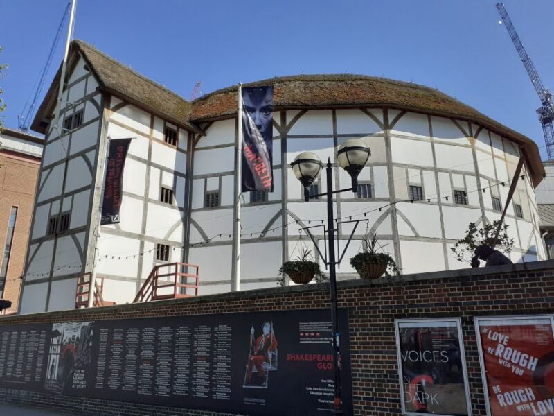 London: Medieval History Walking Tour from The Tower - Final Thoughts