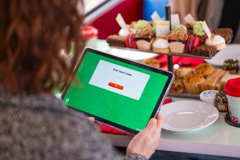 London: MONOPOLY Afternoon Tea Tour Bus - Analyzing the Experience from Reviews