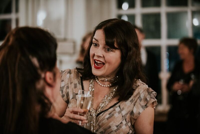 London: Murder Mystery Cruise With 3-Course Dinner - How to Make the Most of Your Evening