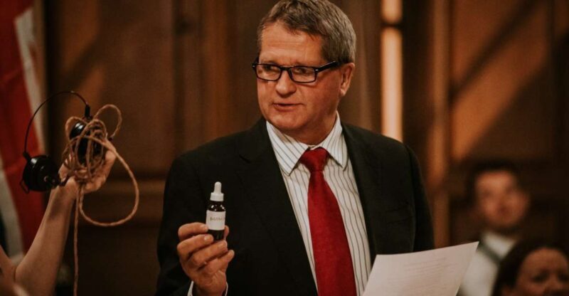 London: Murder Mystery Cruise With 3-Course Dinner - Authentic Insights from Reviewers