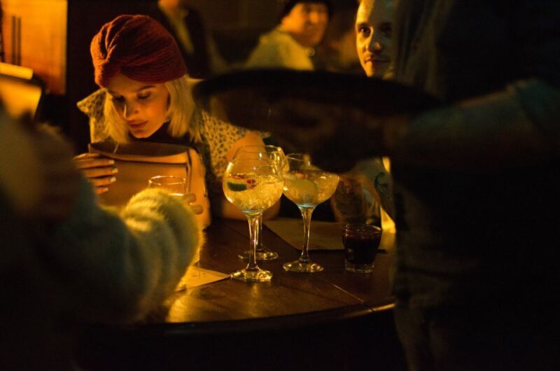 London: Murder Mystery Cruise With 3-Course Dinner - Who Should Consider This Tour?