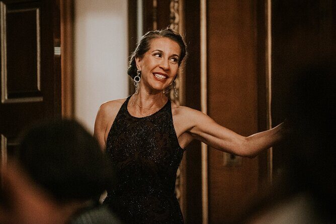 London Murder Mystery Dinner Cruise - The Experience: What to Expect