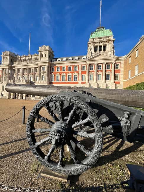 London: Muslim History Walking Tour - FAQs About the London: Muslim History Walking Tour