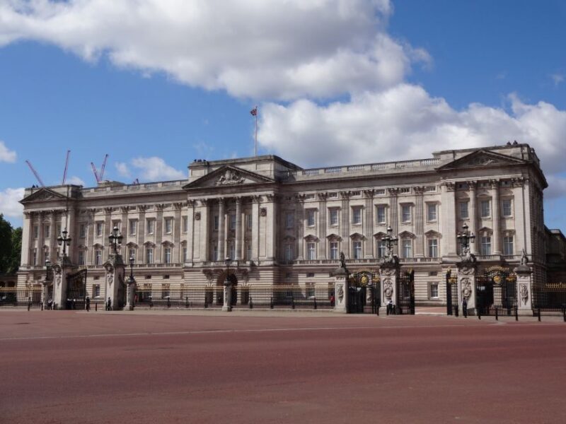 London Must-See 3 Hours Walking Tour - Final Thoughts