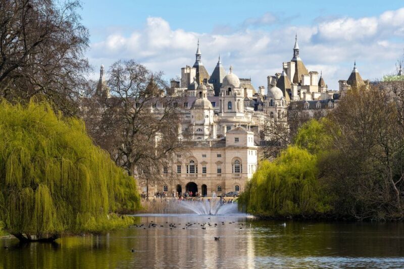 London Must-See 3 Hours Walking Tour - FAQ