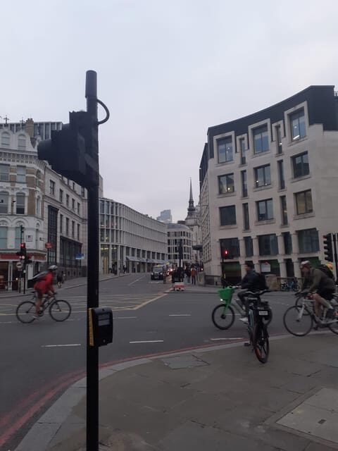 London: Napoleonic Wars and the "Iron Duke" - An In-Depth Look at the Tour