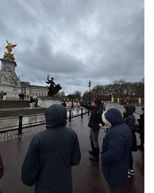 London: Napoleonic Wars and the "Iron Duke" - Final Thoughts