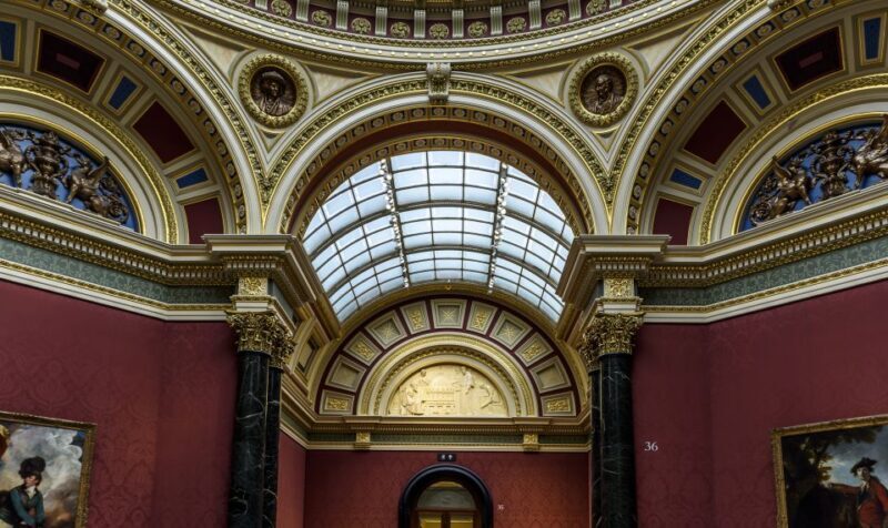 London: National Gallery and British Museum Private Tour - FAQs