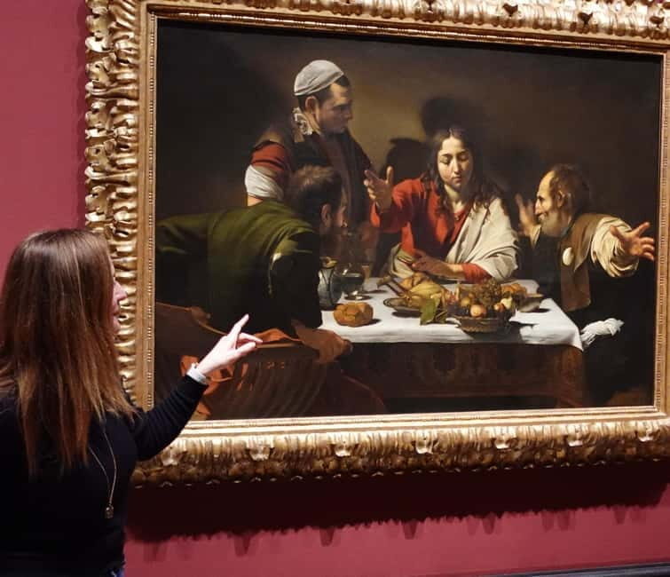 London: National Gallery Exclusive Private One-to-One Tour - Who Should Book This Tour?