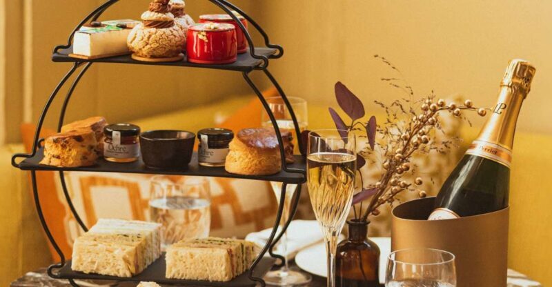 London: National Gallery Guided Tour and Afternoon Tea - The Value of This Experience