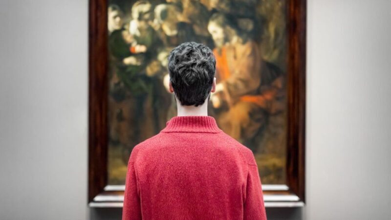 London: National Gallery Guided Tour and Afternoon Tea - Who Would Enjoy This Tour?