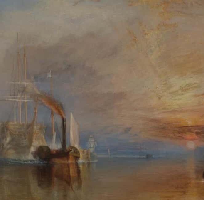 London: National Gallery + Guided Tour + Priority Entry - Introduction