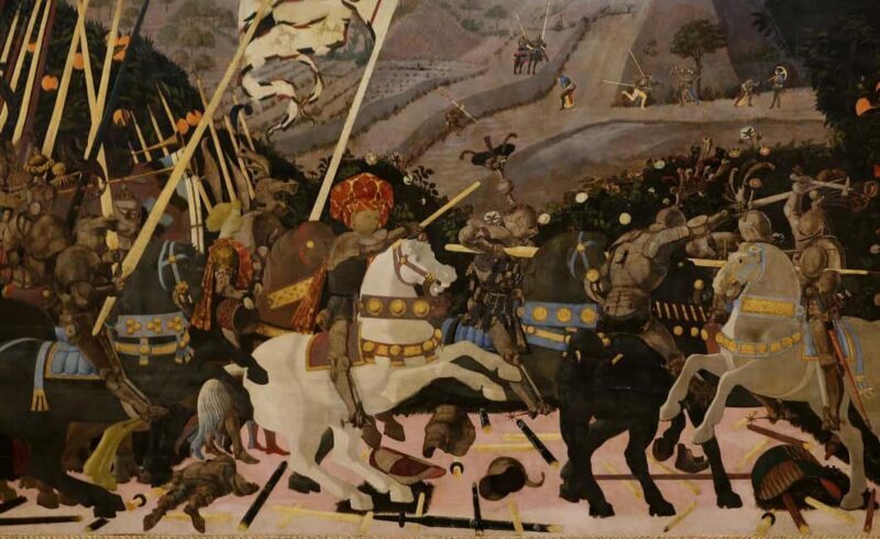 London: National Gallery + Guided Tour + Priority Entry - Key Points