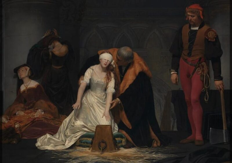 London: National Gallery + Guided Tour + Priority Entry - FAQ