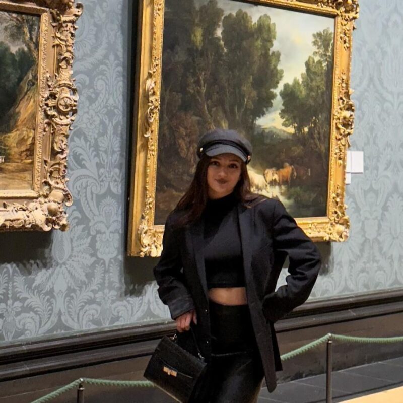 London: National Gallery Guided Tour with Art Expert Guide - Practicalities and Tips for Visitors