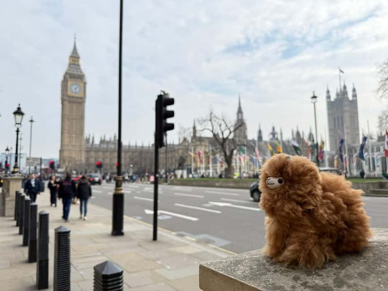 London: National Gallery Private Guided Tour - Unlocking 700 Years of Art at the National Gallery: A Private Guided Tour Review