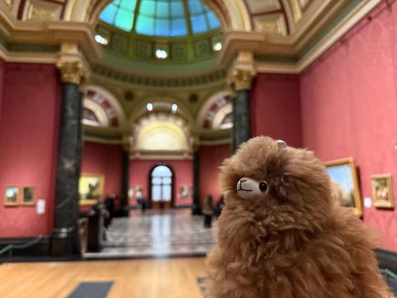 London: National Gallery Private Guided Tour - Value and Pricing Analysis