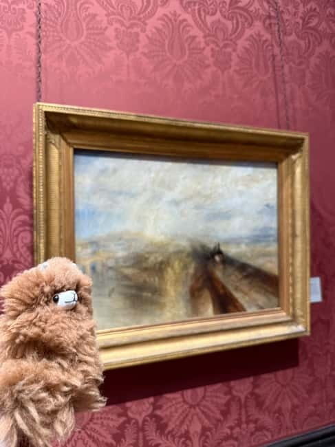 London: National Gallery Private Guided Tour - Frequently Asked Questions