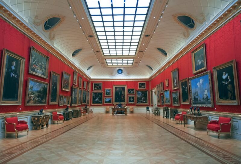 London: National Gallery Private Tour with Expert Art Guide - Why This Tour Offers Great Value