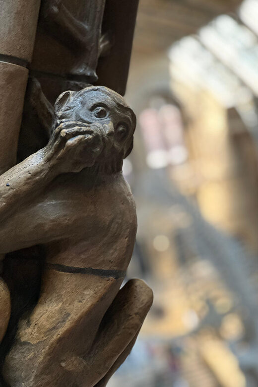 London: Natural History Museum Private Guided Tour - The Value of a Private Guided Tour