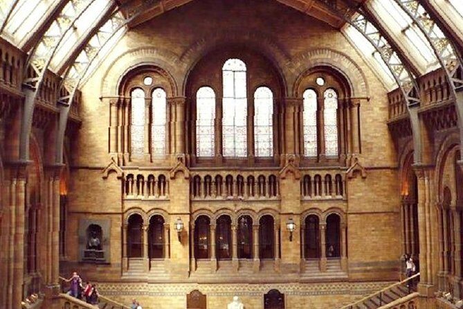 London Natural History Museum Private Tour for Kids & Families - The Guide’s Role and What Sets This Tour Apart