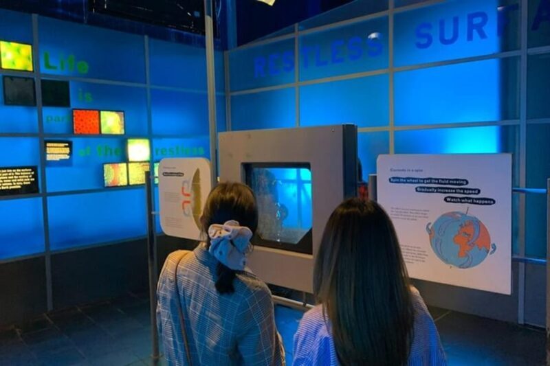 London: Natural History Museum Private Tour & Skip the line - Why Choose This Tour?