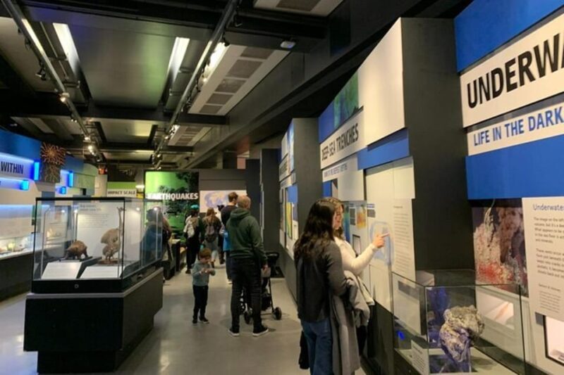 London: Natural History Museum Private Tour & Skip the line - Authentic Experiences & Reviews