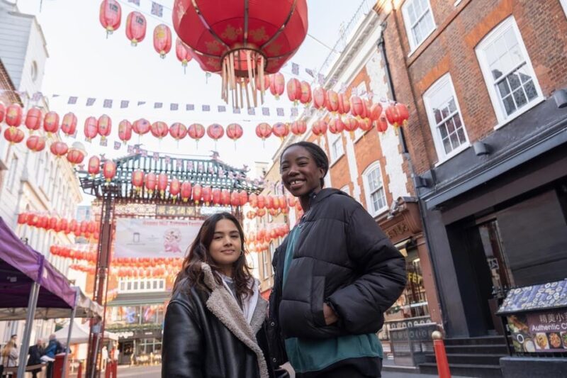 London: Notting Hill, Highlights & Markets Private Tour - Key Points