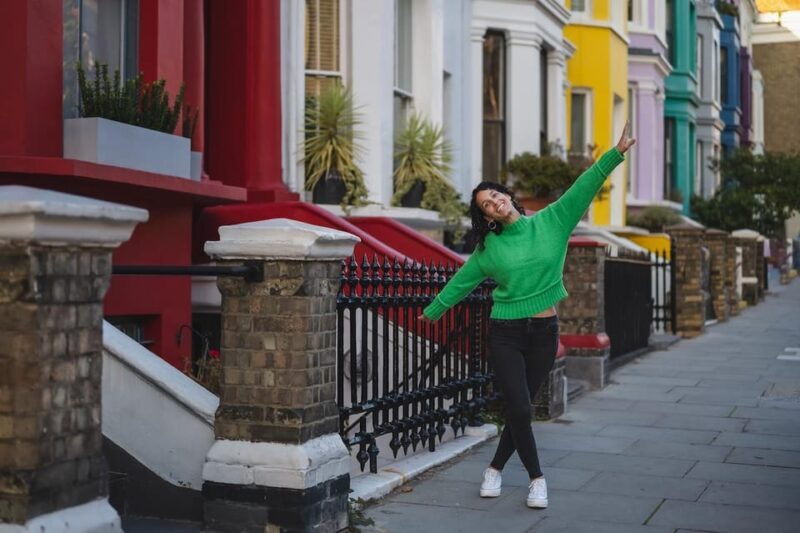 London: Notting Hill, Highlights & Markets Private Tour - A Deep Dive into the Tour Experience