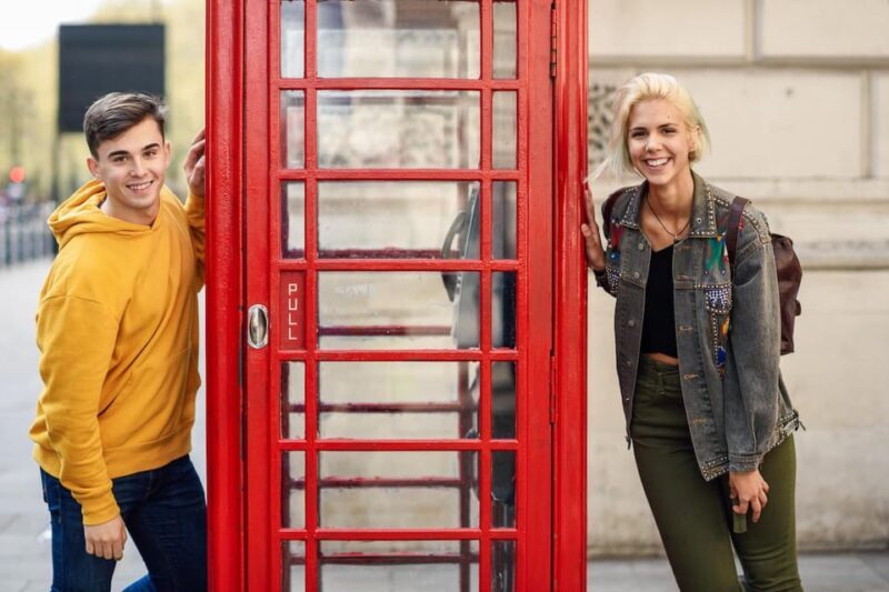 London: Notting Hill, Highlights & Markets Private Tour - Frequently Asked Questions