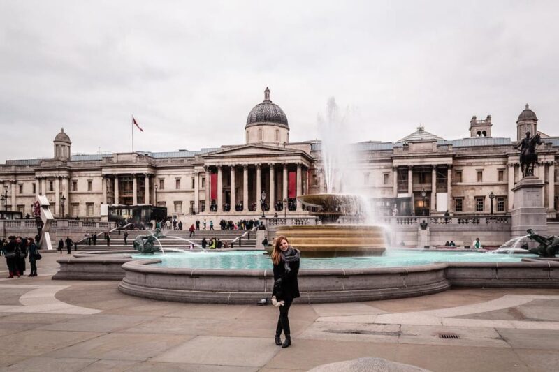 London: Notting Hill, Highlights & Markets Private Tour - Note: Always check current availability and specific needs with the tour provider to ensure the experience matches your expectations and travel plans.