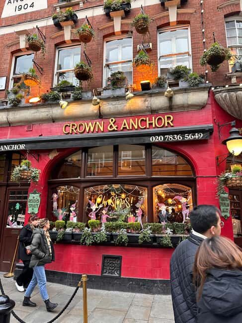 London: Notting Hill Local Tour with Breakfast & Lunch - Pricing & Value Analysis